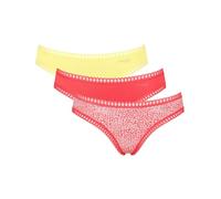 Sloggi GO Crush Mini C3P Multiple Colours 15