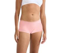 Sloggi Go Crush Short C3p Calzoncillos Mujer (Pack de 3)
