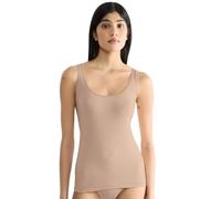 Sloggi GO Daily Cotton Camiseta sin Mangas Beige, New Beige, XXL