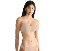 Sloggi GO Daily Cotton Soft Bra Beige, New Beige, L