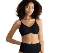SLOGGI Sujetador negro, Talla 95