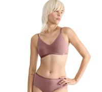 SLOGGI Sujetador moca, Talla 75