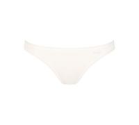 sloggi Women's Go Mini C2P Underwear, Silk White, S