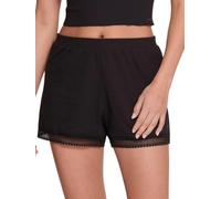 Sloggi Go Ribbed Short Briefs para Mujer