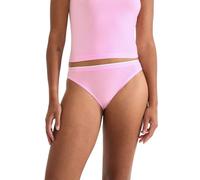 Sloggi Go Sense High Leg 2p Slip Mujer (Paquete de 2), Rosa Floral, M