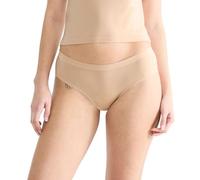 Sloggi Go Sense Hipster 2p Calzoncillos Mujer (Pack de 2)