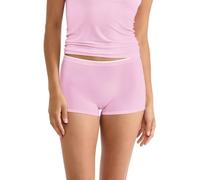 Sloggi Go Sense Short 2p Calzoncillos, Floral Pink, M (Pack de 2) Mujeres