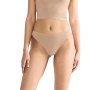 Sloggi Go Sense Tanga 2p Calzoncillos Mujer (Pack de 2)