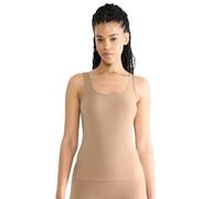 Sloggi GO Sense Tank Top Peanut Butter, Mantequilla de Cacahuete, S