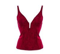 Sloggi Happy Cotton Spaghetti Top, Camiseta,