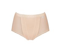 SLOGGI Lote de 2 bragas maxi Control vientre plano. Color piel