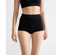 SLOGGI Lote de 2 bragas shorties Double Comfort. Color Negro