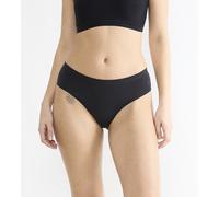 Sloggi Go Sense Hipster 2p Calzoncillos, Negro, L (Pack de 2) Mujeres
