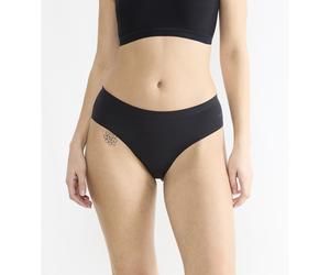 SLOGGI Lote de 2 bragas tipo shorty GO SENSE. Color Negro