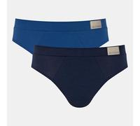SLOGGI Braga azul / negro S azul / negro