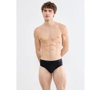 SLOGGI Lote de 2 slips, SLG BASE. Color Negro