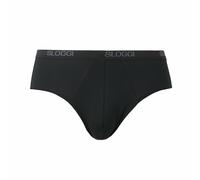 SLOGGI Lote de 3 calzoncillos BASIC. Color Negro