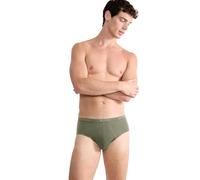 Sloggi Men Basic Midi Moss Green Old