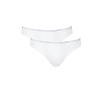 sloggi Men Basic Mini Brief Bóxer (Pack de 2) para Hombre