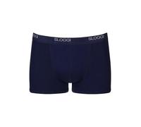 sloggi men , Basic Short, Bóxer, Hombre, Azul (Night Blue), 7