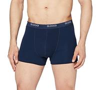 sloggi men , Basic Short, Bóxer, Hombre, Azul (Night Blue), 7