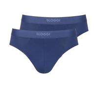 Sloggi Men Ever Ease Brief 2p Moderno Hombre (Pack de 2)