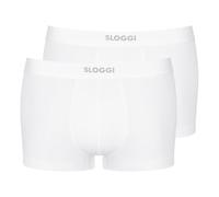 Sloggi Men Ever Ease Hipster 2p Moderno Hombre (Pack de 2)