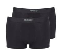 Sloggi Men Ever Ease Hipster 2p Moderno Hombre (Pack de 2)