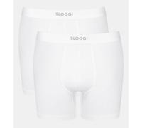 Calzoncillos bóxer Sloggi Ever Ease (x2) XL