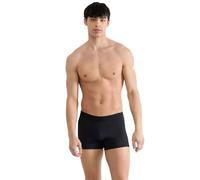 sloggi men Sloggi SLG Base Soft Trunk C2p Calzoncillos, Negro, L (Pack de 2) Hombres