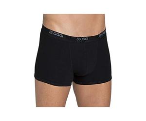 Sloggi Men's Basic Short Boxer Shorts (Pack of 1)