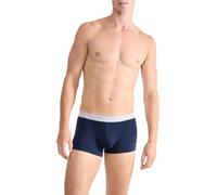 sloggi Men's Men Go ABC 2.0 Hipster 6P Briefs, Navy, M