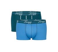Sloggi Men's Men Start Hipster C2P Box Briefs, Multiple Colours 17, 5