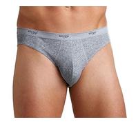 sloggi Men's sloggi Men Basic Mini Briefs, Black Combination, 8