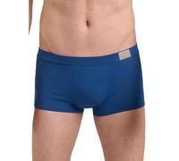 sloggi Men's sloggi Men Go Natural Hipster C2P Briefs, Blue - Dark Combination, Xxl
