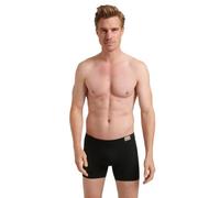 sloggi Men's sloggi Men Go Natural Short C2P Briefs, Black, M