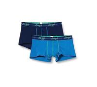 sloggi Men's sloggi Men Start Hipster C2P Box Briefs, Multiple Colours 20, 8