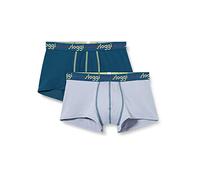 sloggi Men's sloggi Men Start Hipster C2P Box Briefs, Multiple Colours 7, 4