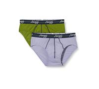 Calzoncillos Sloggi Start Midi (x2) L