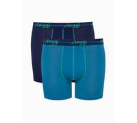 sloggi Men's sloggi Men Start Short C2P Box Briefs, Multiple Colours 20, 8