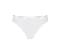 sloggi Mujer 24/7 100 Tai, Blanco, 40