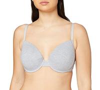 sloggi Mujer 24/7 100 Whp, Grey Combination, 85C