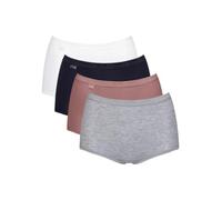 Sloggi Mujer Basic+ Maxi C4P, Multiple Colours 16, 46