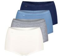 sloggi Mujer Basic+ Maxi C4P, Multiple Colours 17