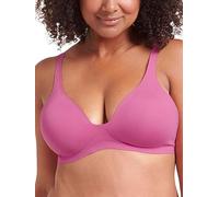 sloggi Mujer Body Adapt T-Shirt Bra, Flash Pink, S