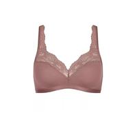 Sloggi Mujer Bralette Romance SI, marrón, 85C