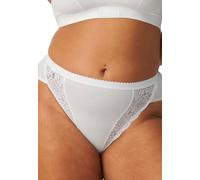 Braguitas de mujer Sloggi Chic Tai (x2) 48