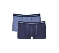 sloggi Mujer Double Comfort Top, Negro