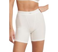 sloggi Mujer Ever Ease Cyclist, Silk White