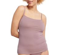 Sloggi Mujer Ever Ease Spaghetti Shirt, Foggy Mauve, L